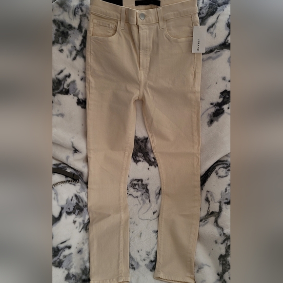 J BRAND WOMEN JEANS - Picture 6 of 16